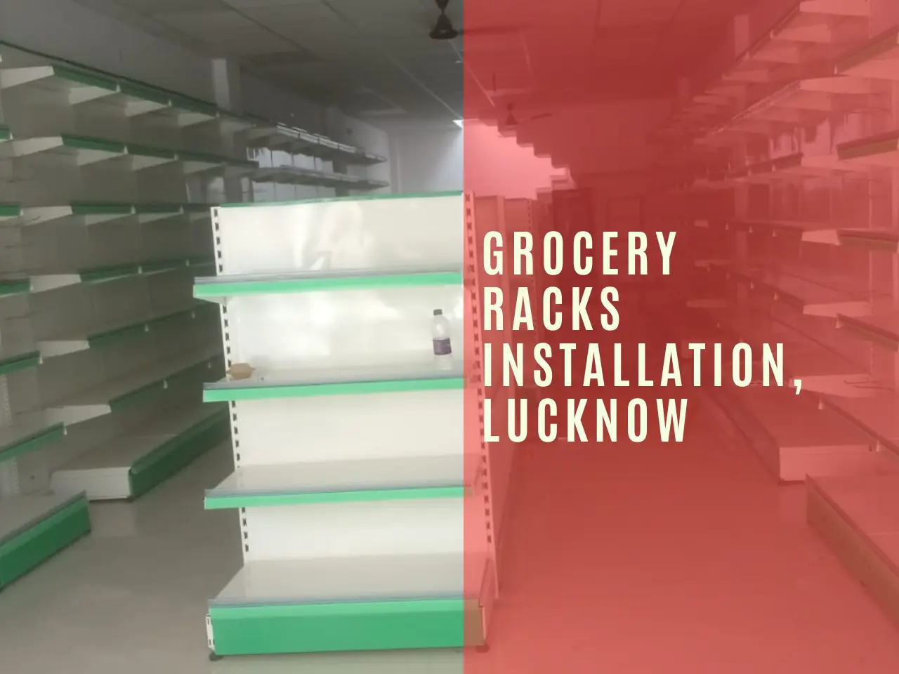 Grocery racks Lucknow.webp